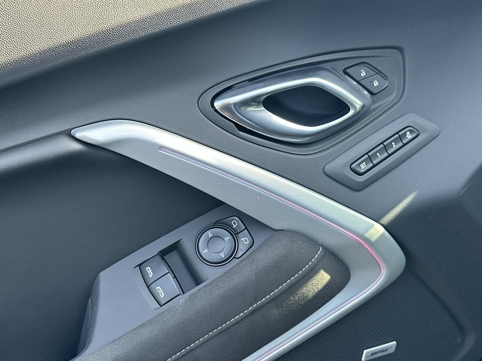 Used 2023 Chevrolet Camaro SS RWD image 15