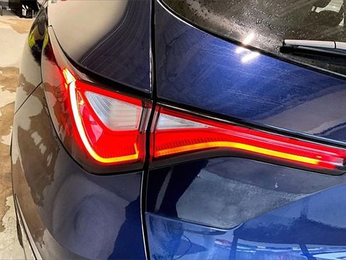 Used 2023 Acura MDX SH-AWD image 23