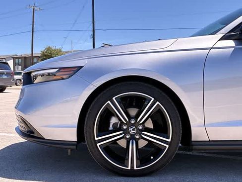 Certified 2026 Honda Accord SE image 14