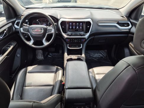 Used 2023 GMC Acadia SLT AWD/4WD image 29