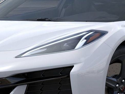New 2025 Chevrolet Corvette E-Ray w/ Stealth Interior Trim Package AWD/4WD image 11