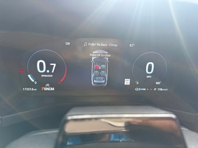 Used 2025 Ford Explorer ST w/ Sun And Sound Package RWD image 27