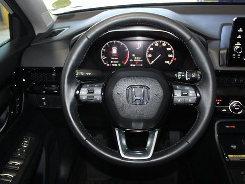 Used 2025 Honda CR-V EX-L image 19