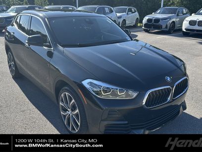 Used 2021 BMW X2 xDrive28i w/ Convenience Package