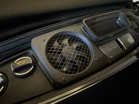 Used 2019 Porsche 911 Turbo image 44