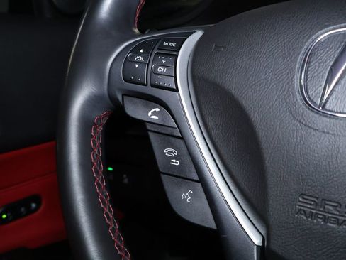 Used 2022 Acura ILX image 21