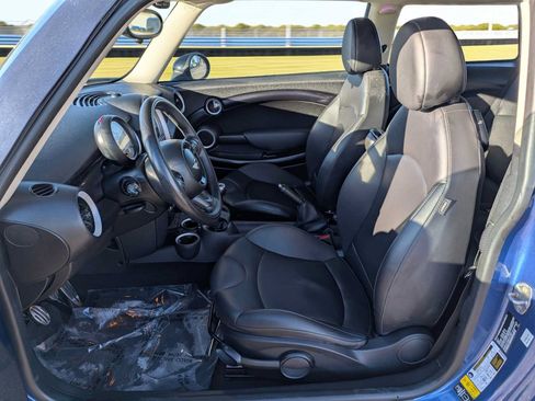 Used 2013 MINI Cooper S FWD image 13