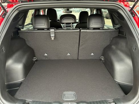 New 2026 Jeep Compass Latitude image 24