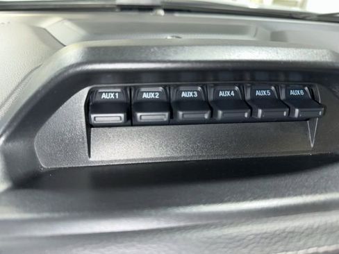 Used 2021 Ford Ranger Lariat w/ Tremor Off-Road Package image 35