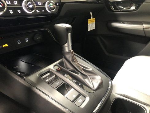 New 2026 Honda CR-V Sport Touring image 30