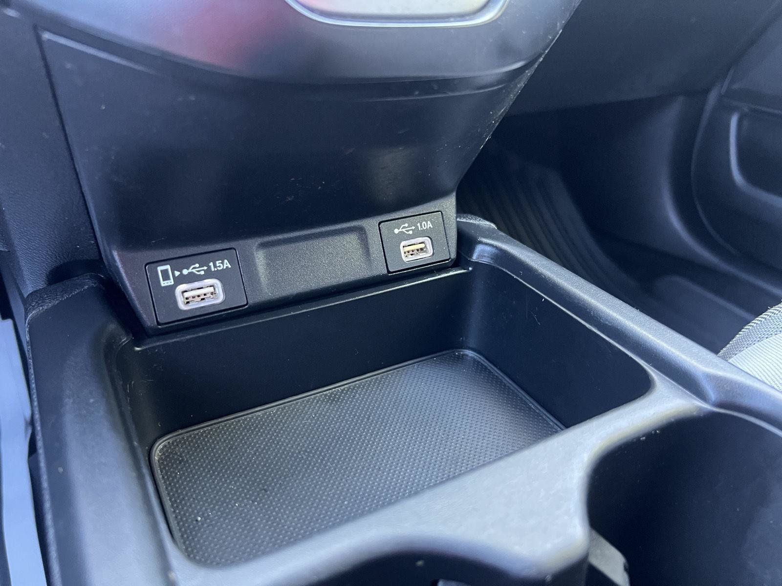 Used 2020 Honda CR-V EX image 29