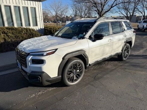 New 2026 Subaru Outback Limited XT w/ Premium/Limited Package image 3