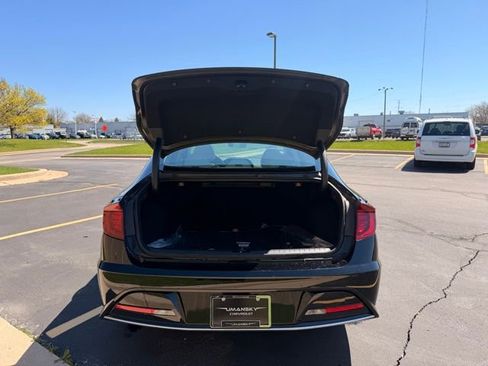 Used 2023 Hyundai Sonata SEL image 56