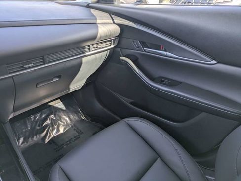 Used 2024 MAZDA CX-30 AWD 2.5 S w/ Select Sport Pkg image 15