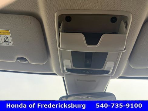 Used 2024 Honda CR-V EX image 27