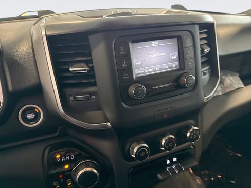 Used 2024 RAM 1500 Big Horn AWD/4WD image 14