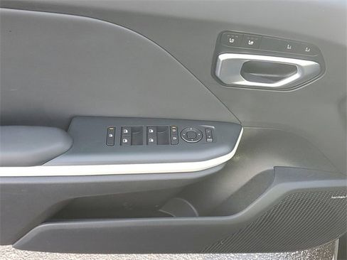 Certified 2025 Kia K4 GT-Line Turbo image 14