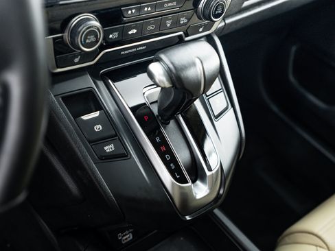 Used 2020 Honda CR-V EX-L image 11