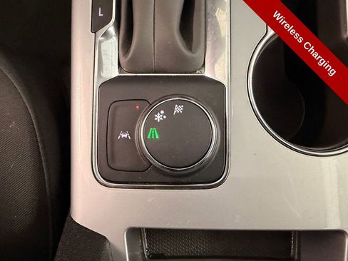 Used 2024 Chevrolet Blazer LT w/ Convenience Package image 33