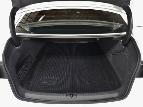 Used 2021 Audi A6 Premium Plus w/ Premium Plus Package image 6