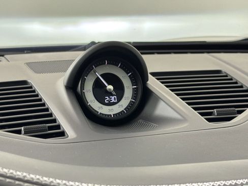 Certified 2026 Porsche 911 Carrera GTS image 24