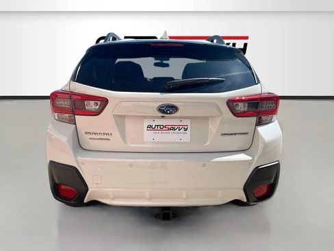 Used 2022 Subaru Crosstrek 2.5i Limited AWD/4WD image 6