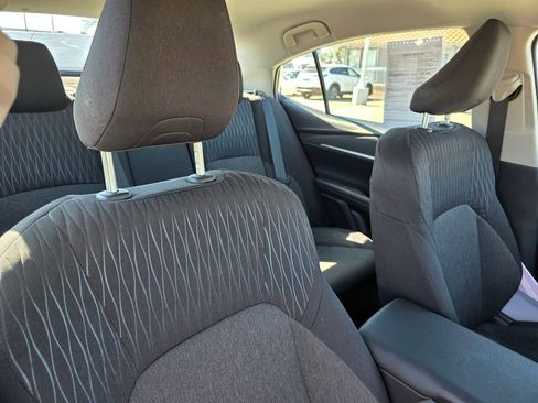 Used 2025 Toyota Camry LE image 20