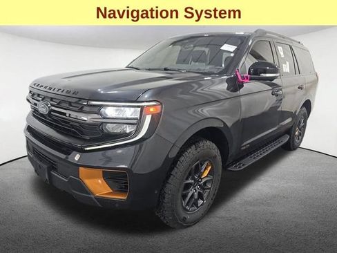 Used 2025 Ford Expedition Tremor AWD/4WD image 4