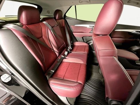 New 2026 Buick Envision Sport Touring AWD/4WD image 11