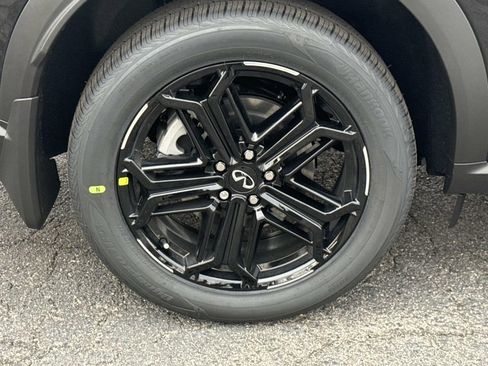 New 2026 INFINITI QX60 Sport image 30