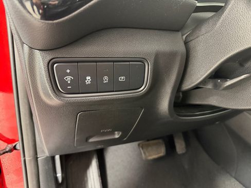 Used 2023 Kia Soul EX FWD image 15