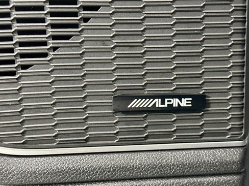 Used 2022 Jeep Grand Cherokee Trailhawk image 19