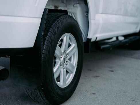 Used 2023 Ford F150 XLT w/ Equipment Group 301A Mid image 10