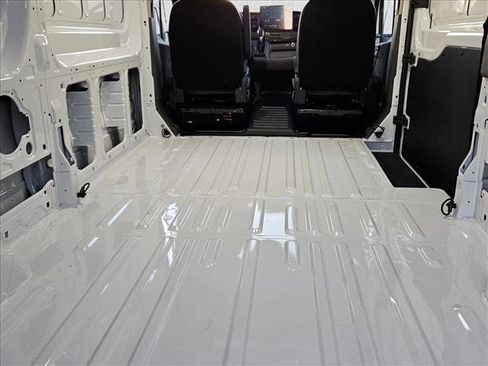 New 2026 Ford Transit 350 148 Medium Roof image 9