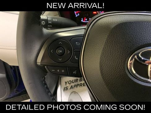 Used 2022 Toyota Corolla Cross LE AWD/4WD image 30