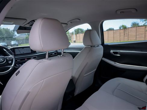 Used 2023 Hyundai Sonata SEL image 25
