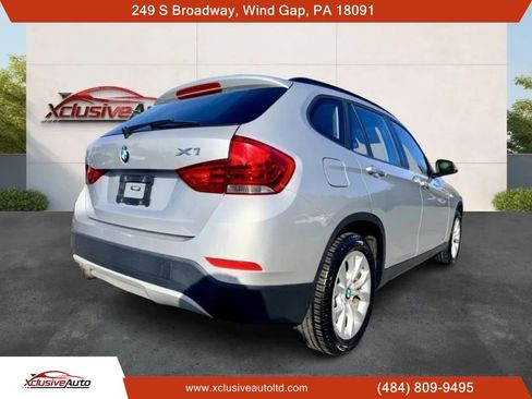 Used 2014 BMW X1 xDrive28i image 7