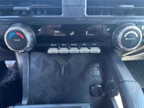 Used 2024 Toyota Tacoma SR5 image 24