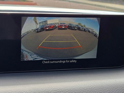 Certified 2025 MAZDA CX-50 2.5 Hybrid w/ Premium Plus Pkg image 19