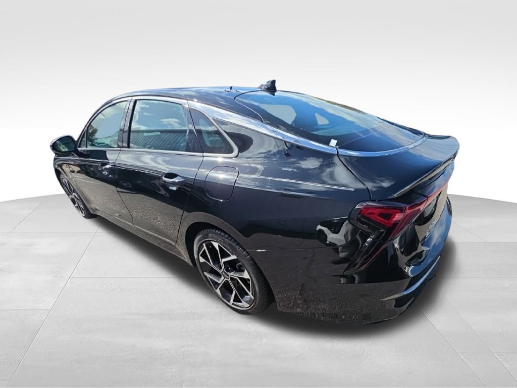 Certified 2025 Kia K5 EX FWD image 3