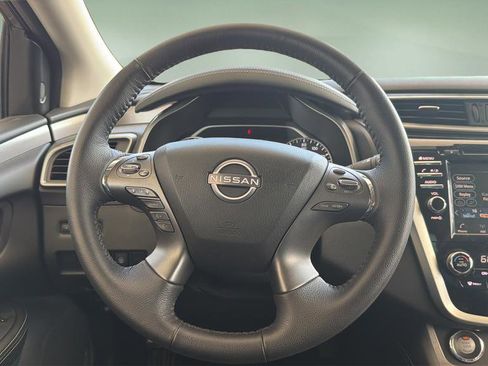 Certified 2024 Nissan Murano SV AWD/4WD image 9