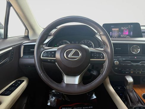 Used 2016 Lexus RX 350 AWD w/ Premium Package image 29