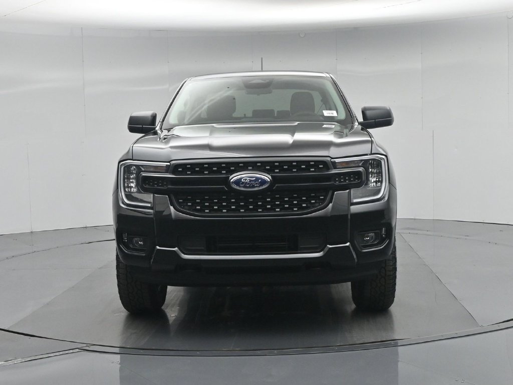 New 2026 Ford Ranger XL RWD image 21