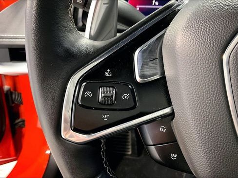 Used 2021 Chevrolet Corvette Stingray Preferred Cpe w/ Z51 Performance Package image 24