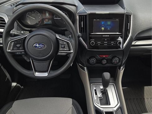 Used 2024 Subaru Forester AWD/4WD image 11