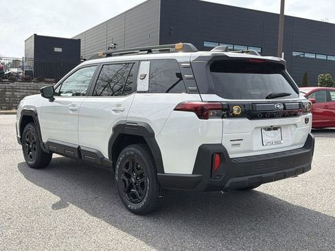 New 2026 Subaru Outback Wilderness image 5