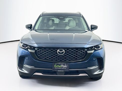 Used 2025 MAZDA CX-50 AWD 2.5 S w/ Premium Package image 2