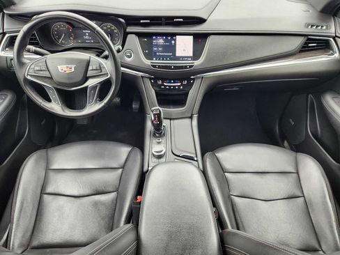 Used 2020 Cadillac XT5 Premium Luxury AWD/4WD image 26
