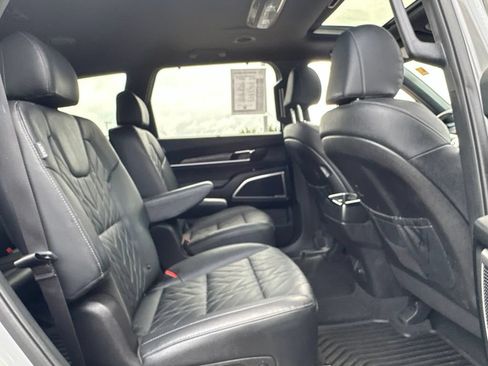 Used 2024 Kia Telluride EX X-Line AWD/4WD image 33