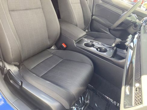 Certified 2024 Honda Civic LX image 8